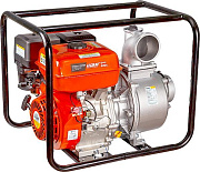 Мотопомпа СКАТ МПБ-1600