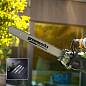 Цепная пила аккумуляторная Greenworks OCS800, 82V, 5,0 кВт, 50 см, бесщет, без АКБ и ЗУ (2009707)