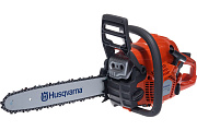 Бензопила Husqvarna 130, шина 16"