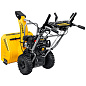 Снегоуборщик бензиновый STEHER GST-772E EXTREM