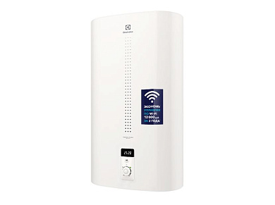Водонагреватель Electrolux EWH 100 Centurio IQ 2.0 накопительный