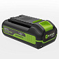 Аккумулятор Greenworks High Power G40HP2, 40V, 2 Ач