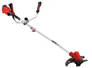 Триммер аккумуляторный бесщеточный Verton Garden Green Pro BBR-2030U