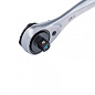 Ключ трещоточный, 120 зубьев, 3/8" Gross