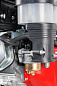 Двигатель VERTON GARDEN BS-192F/25D (445 см3, 12,5кВт/17л.с,Ø вала 25мм)