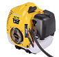 Триммер бензиновый HUTER GGT-1300S