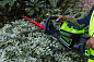 Кусторез аккумуляторный Greenworks Арт. 2208307, 82V, бесщеточный без АКБ и ЗУ