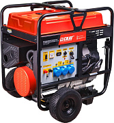 Генератор бензиновый СКАТ УГБ-16000Е