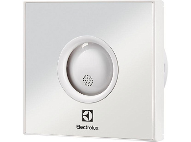 Вентилятор вытяжной Electrolux серии Rainbow EAFR-100 mirror