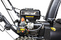 Снегоуборщик HUTER SGC 4000E