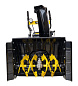 Снегоуборщик Huter SGC-5500В