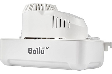 Насос дренажный Ballu Machine TOP Power (накопительный, 125 л/ч)