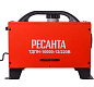 Тепловая дизельная пушка непрямого нагрева ТДПН-10000-12/220В Ресанта