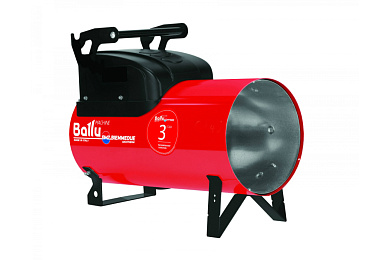 Теплогенератор мобильный газовый Ballu-Biemmedue Arcotherm GP 30А C