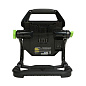 Фонарь светодиодный Greenworks G24WL 24V 3401307 (2000 лм) аккумуляторный (без АКБ и ЗУ)