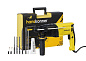 Перфоратор SDS Plus Hanskonner HRH0822RE