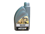 Масло для двухтактных двигателей HUTER 2T