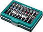 Набор многофункциональных бит KRAFTOOL C-Drive 71 71 шт