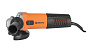 Угловая шлифмашина ВИХРЬ УШМ-125/1100Э