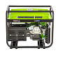Генератор бензиновый БС-6500Э Сибртех