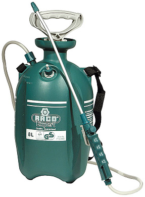 Опрыскиватель RACO T558