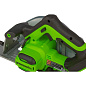 Дисковая пила акк. Greenworks GD24CS, 24V,б/щет,185х20мм, 4500 об/мин, рез 63мм,1х4Ач,ЗУ