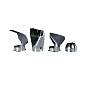 Термофен FUBAG PRT 2000 CCE 60 60-600 Kit 9 41139
