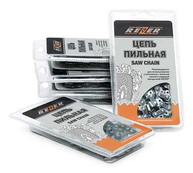 Цепь пильная PX-9-1,3-63 Rezer