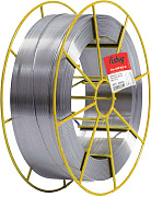 Проволока сварочная СВ-08Г2С-О д. 1,0 мм (катушка 300 мм, вес 15 кг) FUBAG