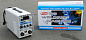 Сварочный аппарат Inverter DC TIG ASEA-TIG200