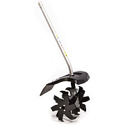 Насадка культиватор 2903086 для триммера Greenworks 82V 2109607