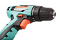 Аккумуляторный шуруповерт Sturm! CD3508U