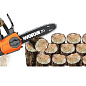 Пила аккумуляторная WORX WG322E.9, 20В, 25 см, без АКБ и ЗУ