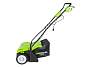 Аэратор электрический Greenworks GDT35, 1100W, 35 см