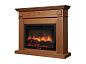 Портал Firelight Bianco 25 шпон Дуб