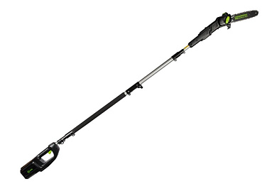 Высоторез-Сучкорез аккумуляторный Greenworks GC82PS бесщеточный (без АКБ и ЗУ)