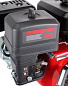 Двигатель VERTON GARDEN BS-168F/19D (196 см3,4.8кВт/6.5л.с,Ø вала 19мм)