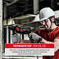 Перфоратор P.I.T. PBH26-C6 1000Вт/3,2Дж/SDS-Plus/3 режима/кейс