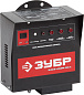 Бензиновый генератор с автозапуском, 4500 Вт, блок автоматики ЗУБР
