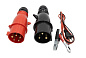 Генератор бензиновый VERTON POWER GG9500ES-3