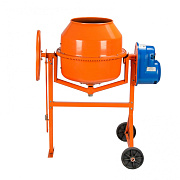 Бетоносмеситель СТРОЙМАШ СБР-132А.3