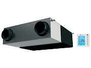 Установка приточно-вытяжная Electrolux EPVS-200