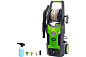 Мойка высокого давления электрическая Greenworks, 1800 Вт, 130 бар, арт. 5106507