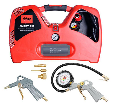 Компрессор Smart Air FUBAG