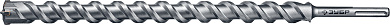 Бур SDS-max ЗУБР Профессионал 38 x 610/720 мм