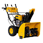 Бензиновая снегоуборочная машина SBL 711D PRO Denzel