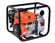Мотопомпа бензиновая для чистой воды TOR KM80CX