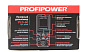 Дальномер лазерный PROFIPOWER 60 метров PLD-60