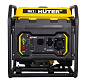 Инверторный генератор Huter DN12500i