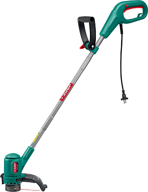 Триммер электрический ЗУБР 400 Вт